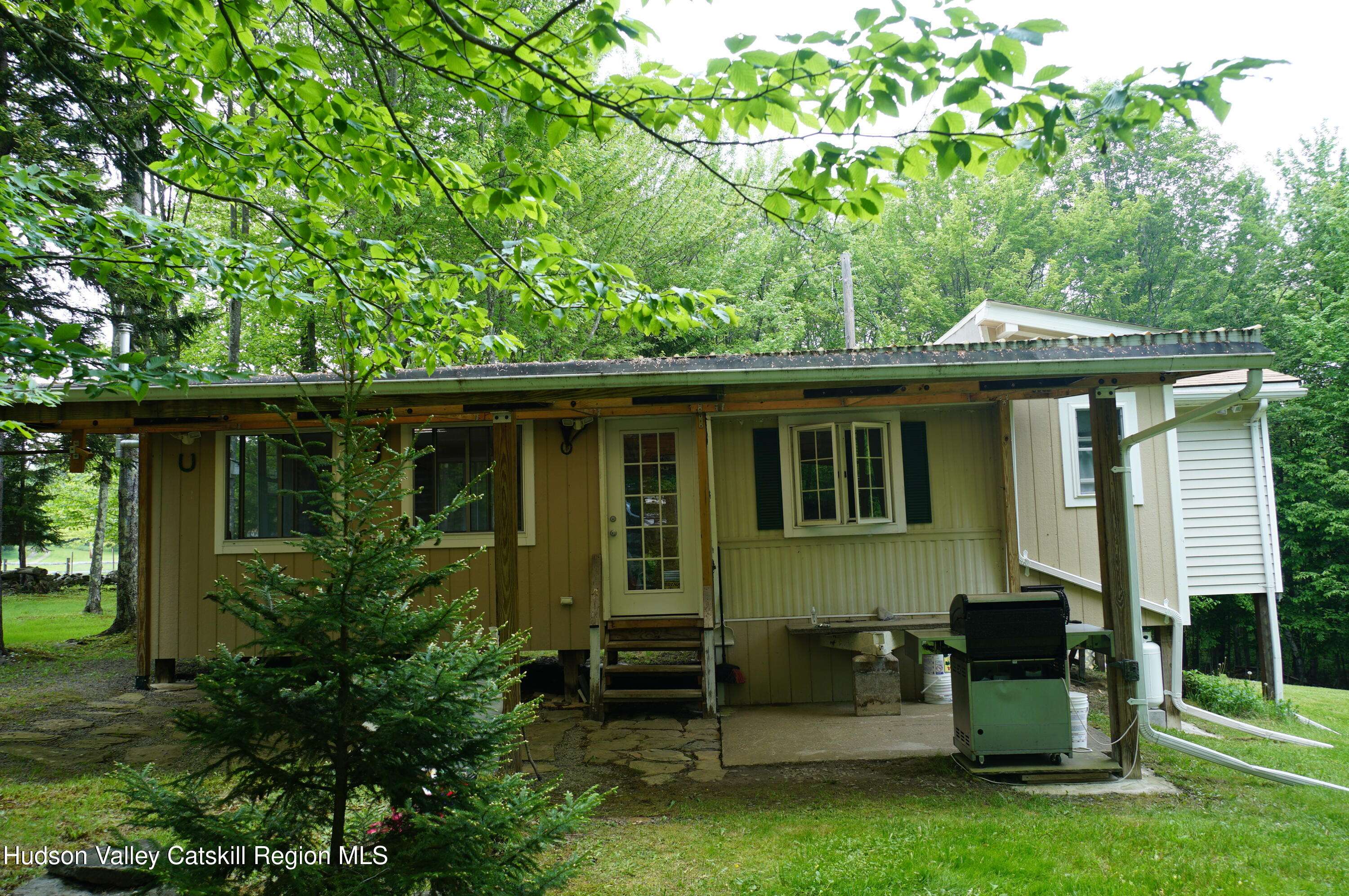127 Fern LN, Jefferson, NY 12093