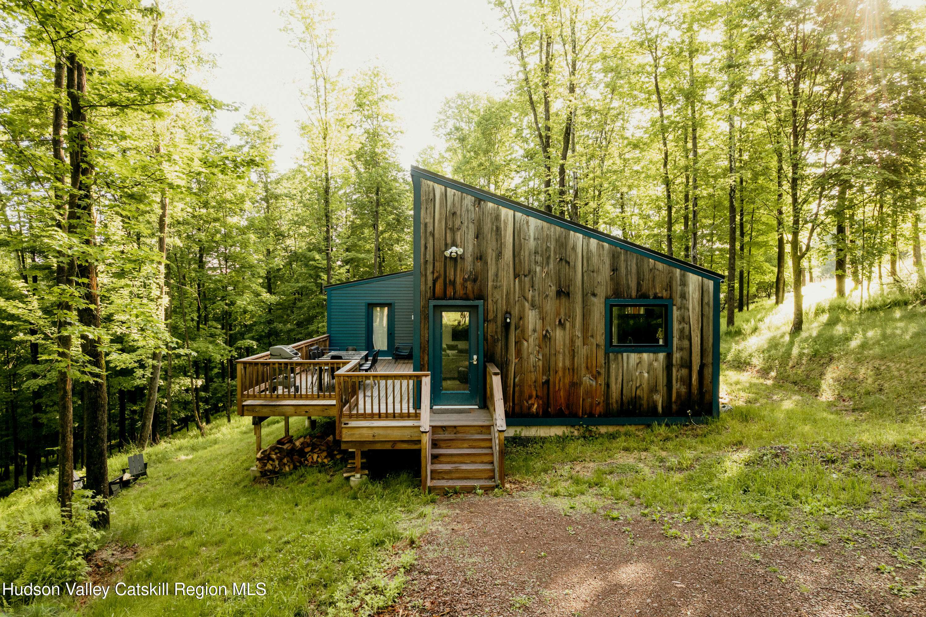 231 Boband RD, Jeffersonville, NY 12748