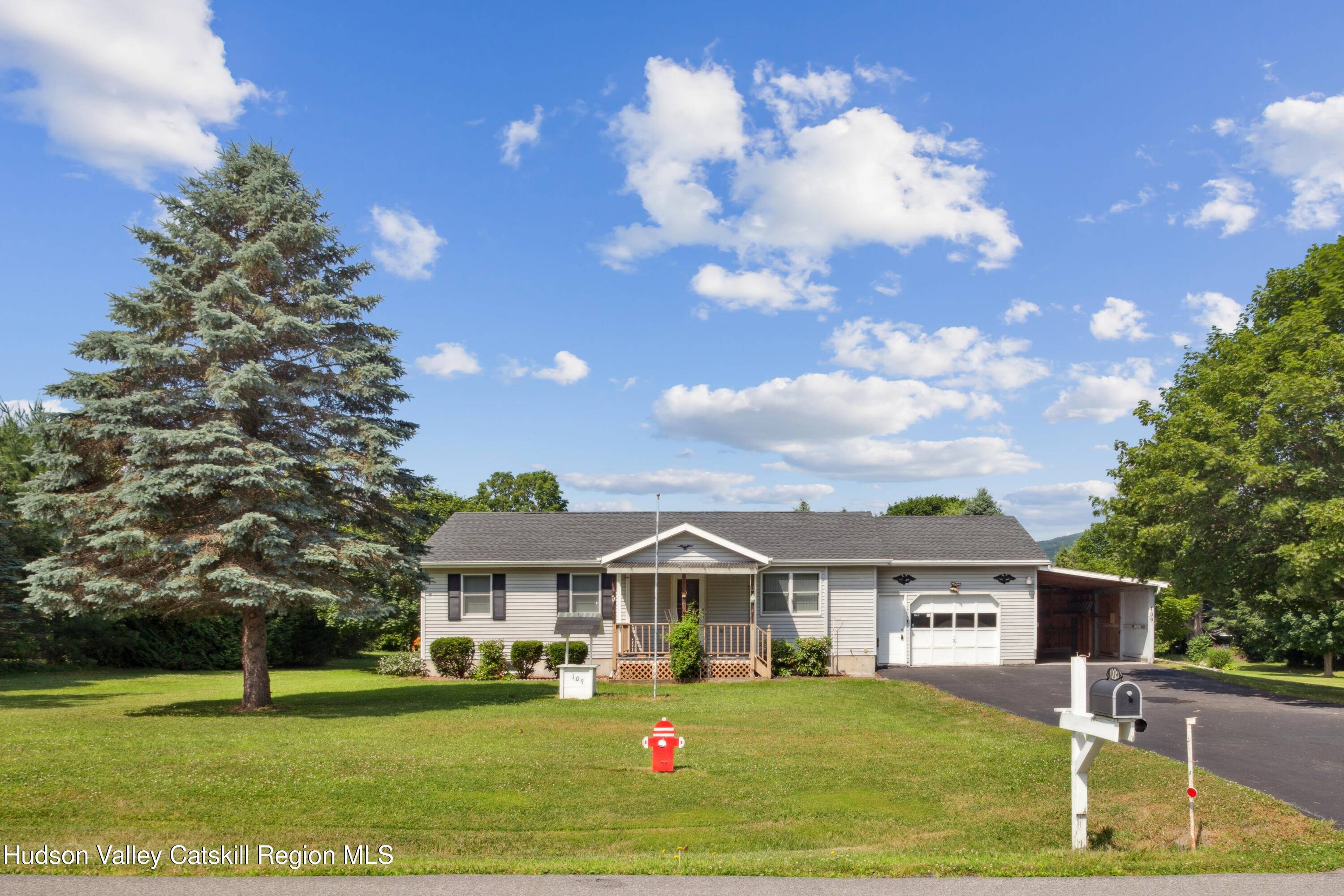 109 Union ST, Middleburgh, NY 12122