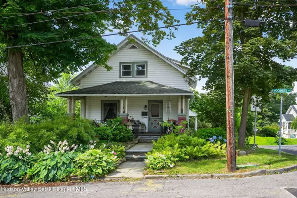 Kingston, NY 12401,29 Voorhees AVE