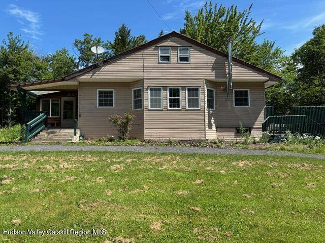 783 Broome Center RD, Preston Hollow, NY 12469