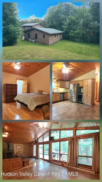 69 June Lodge DR, Hunter, NY 12442