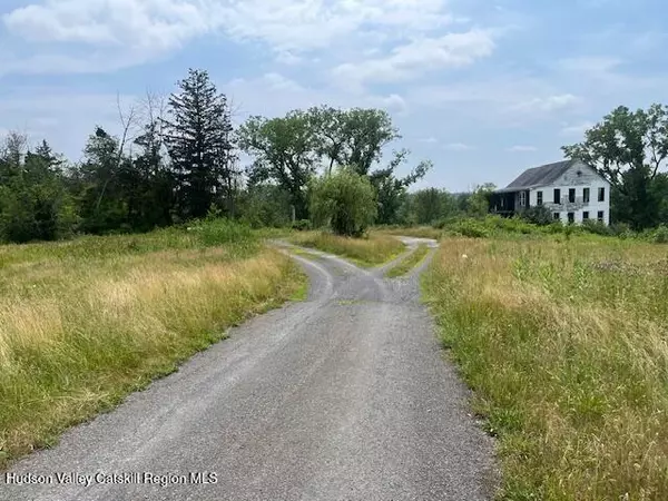 Hudson, NY 12534,Lot 5 Pulcher Avenue
