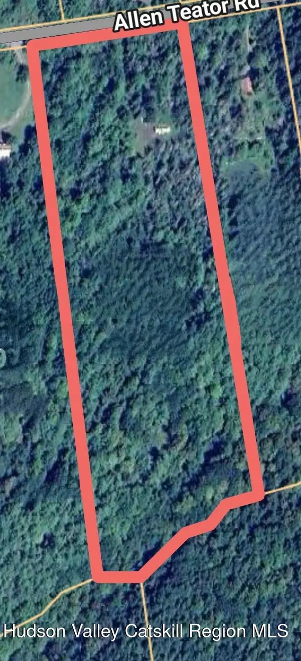 Durham, NY 12469,615 Allen Teator RD