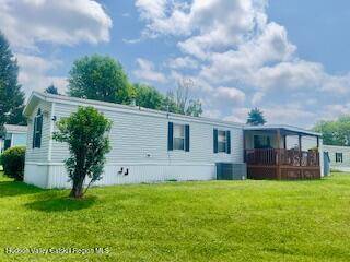 16 Spruce ST, Hudson, NY 12534