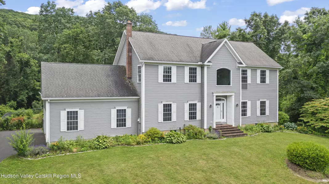210 North Mountain RD, Copake Falls, NY 12517