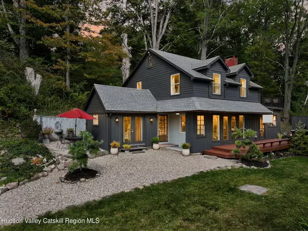 4868 Ny-212, Willow, NY 12495