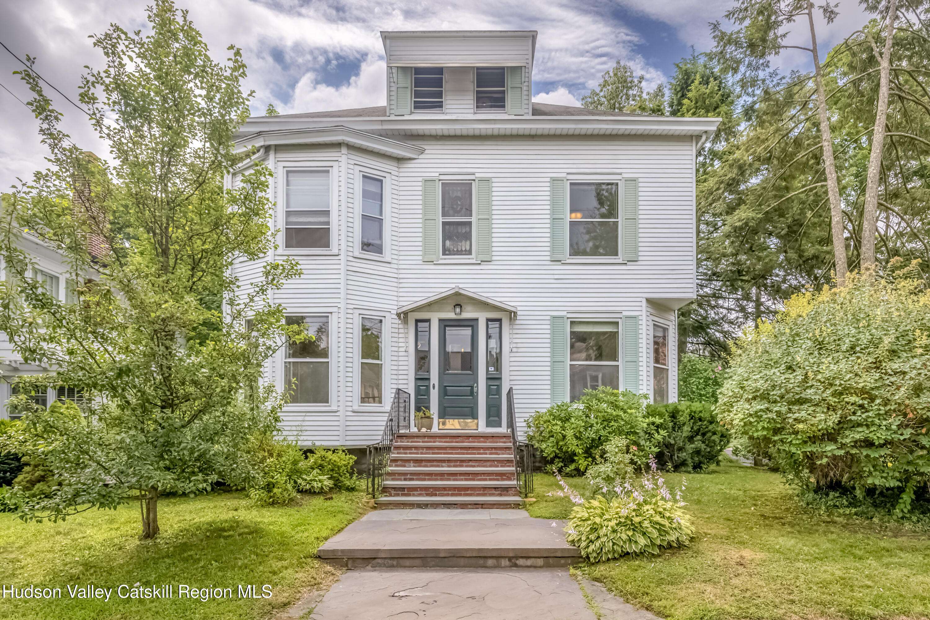 50 Spring ST, Kingston, NY 12401