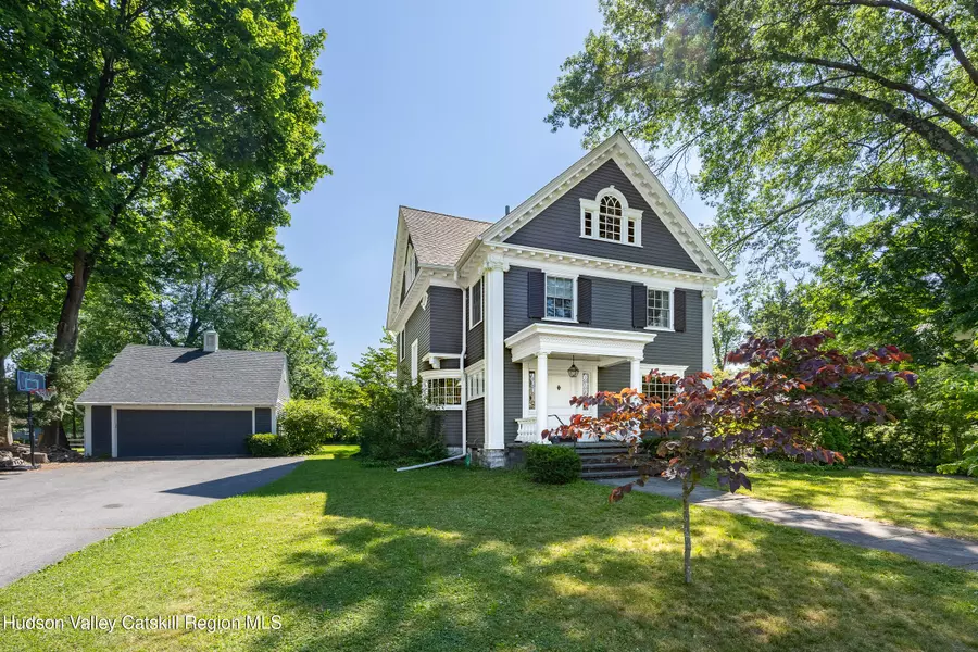 74 Fair ST, Kingston, NY 12401