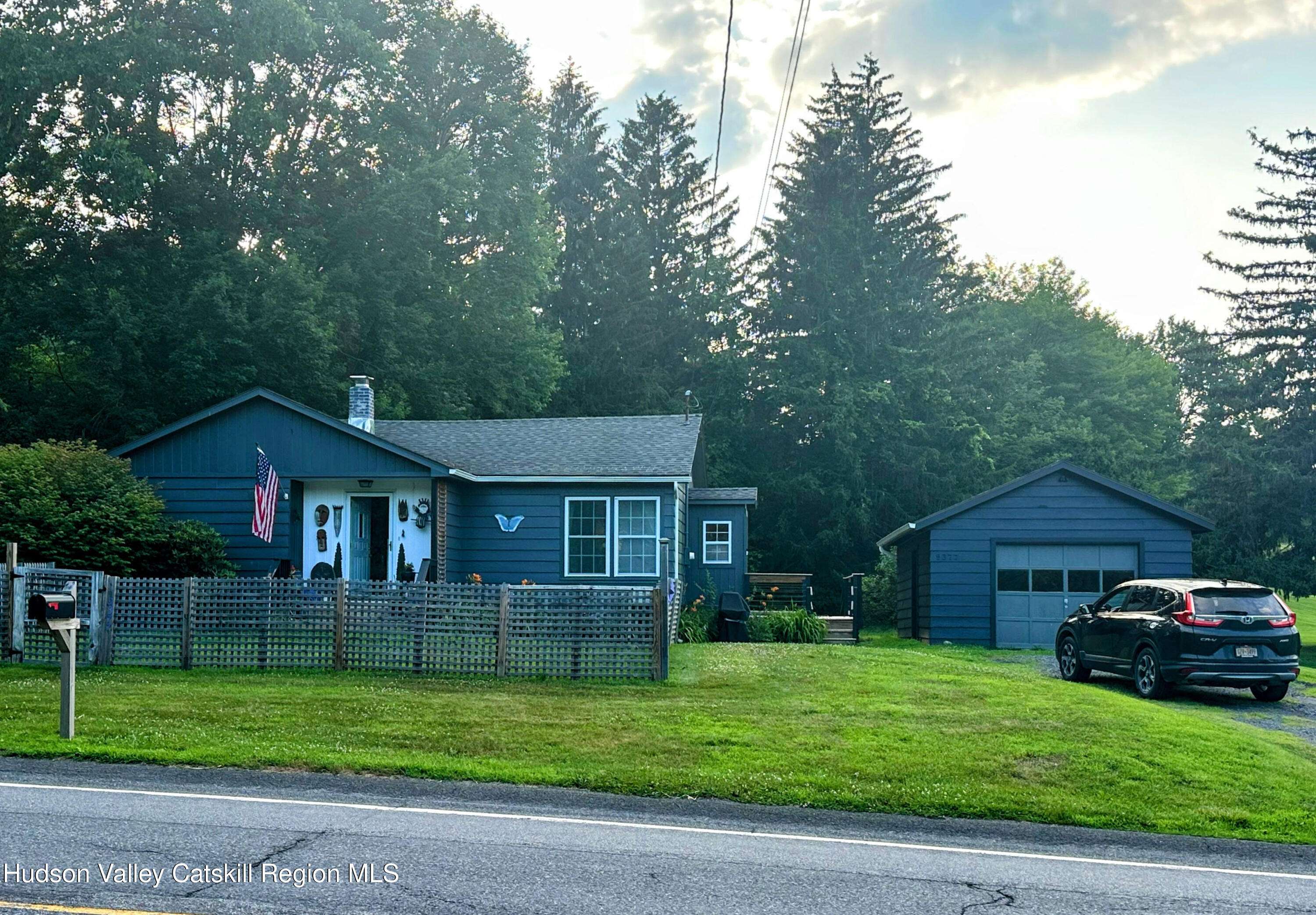9377 Route 22, Hillsdale, NY 12529