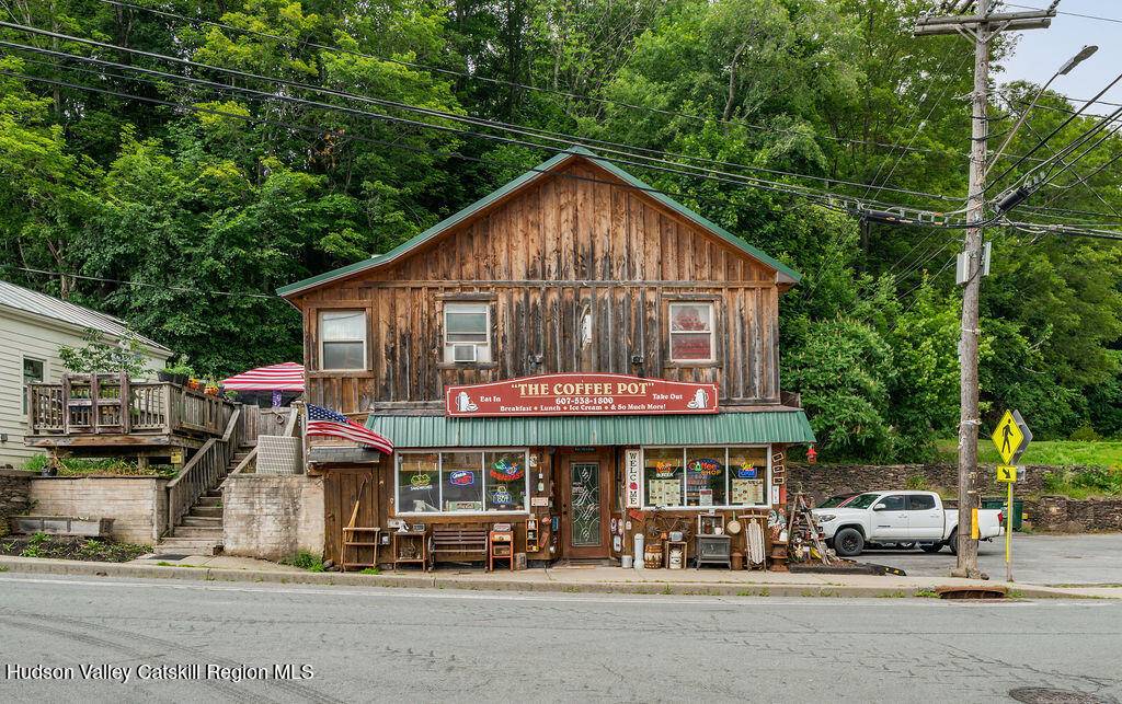 581 E Main ST, Hobart, NY 13788