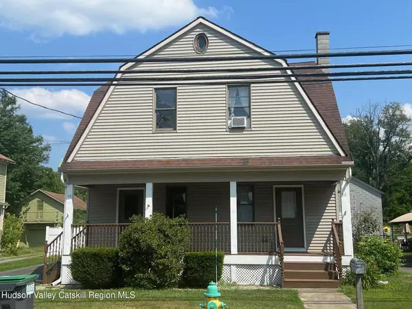 38-40 Elm ST, Nassau, NY 12123