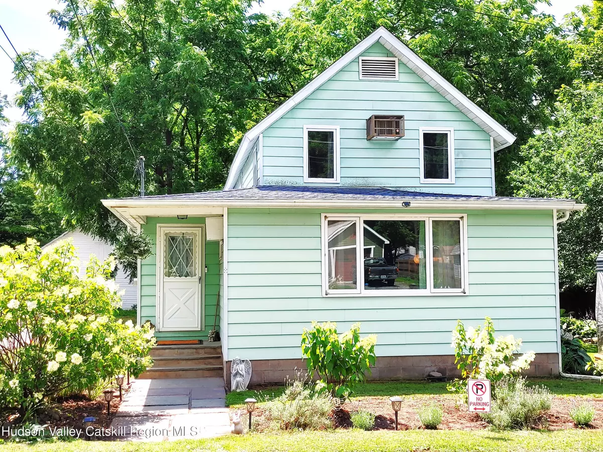 Phoenicia, NY 12464,18 Tremper AVE