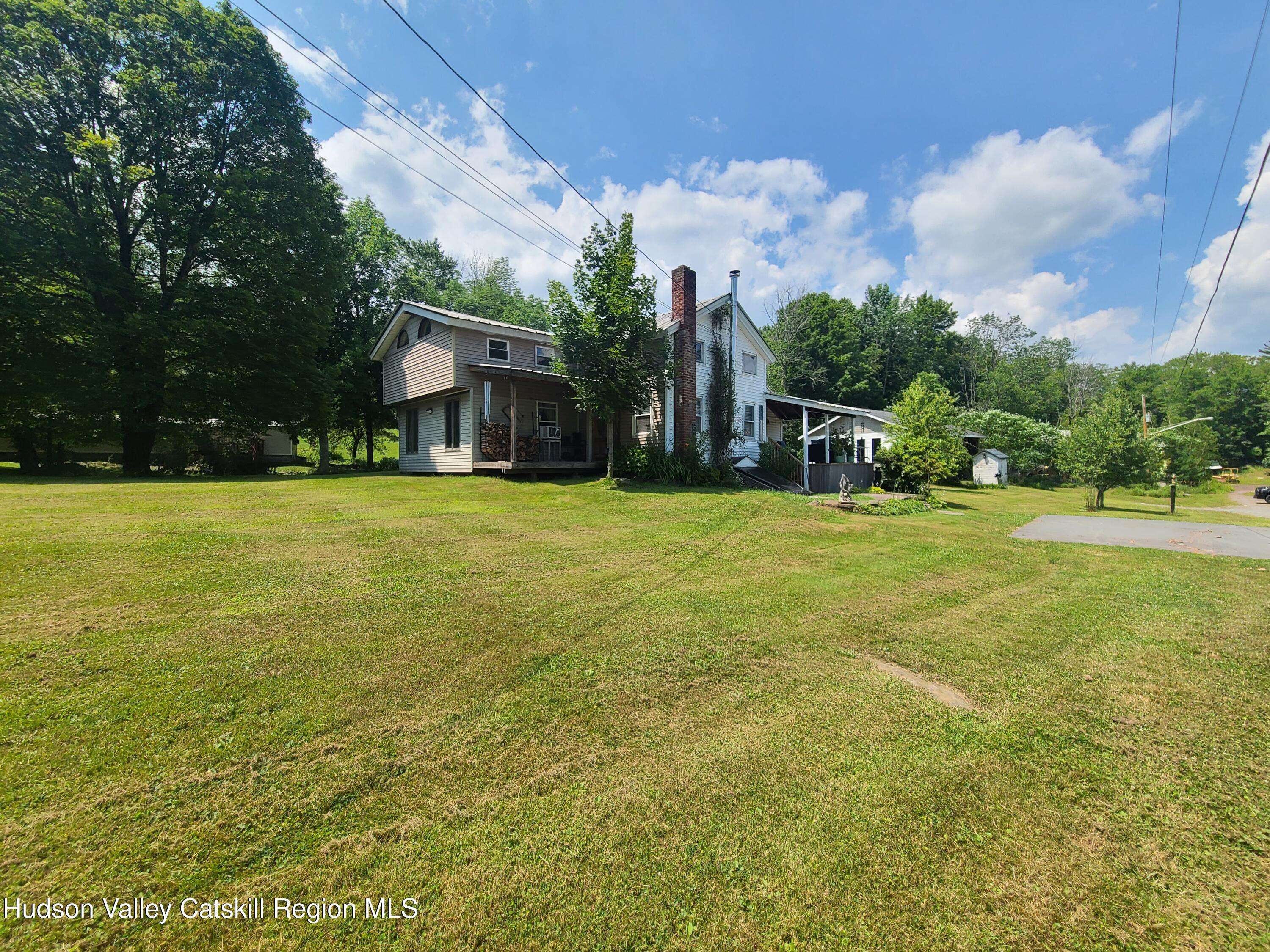 28 Martin LN, Mongaup Valley, NY 12762