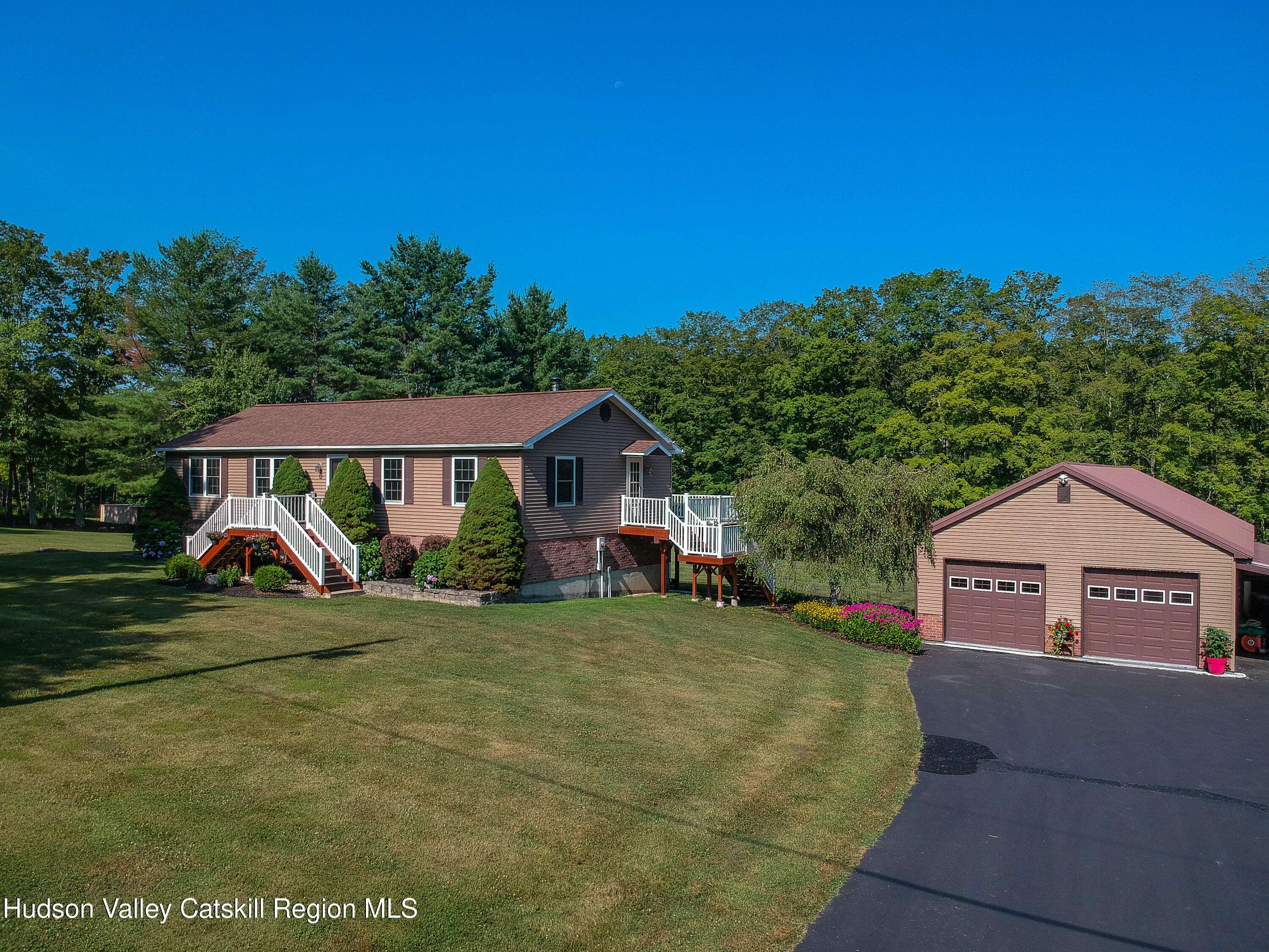175 Gifford RD, Westerlo, NY 12083