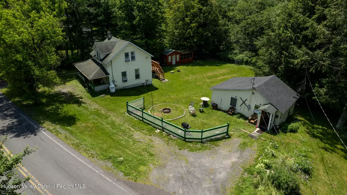 Tannersville, NY 12485,534-538 Platte Clove RD