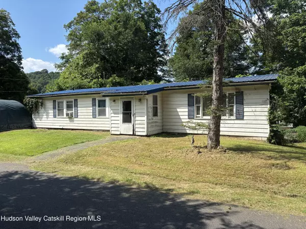 116 South ST, Rosendale, NY 12472