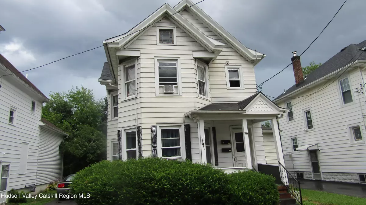 Kingston, NY 12401,30 Andrew ST