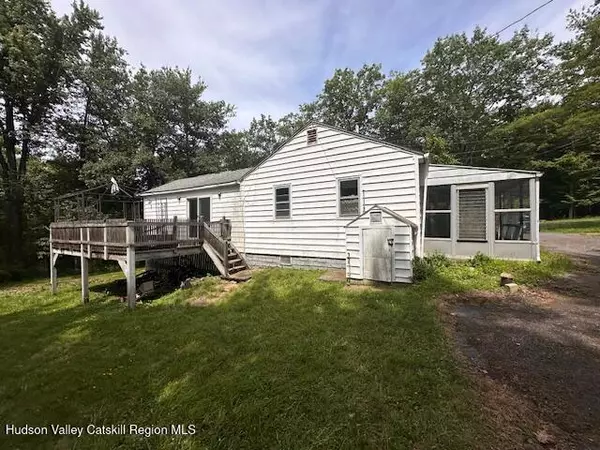Durham, NY 12418,45 Enchanted Valley RD