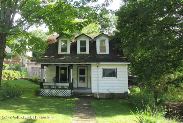 86 George ST, Arkville, NY 12406