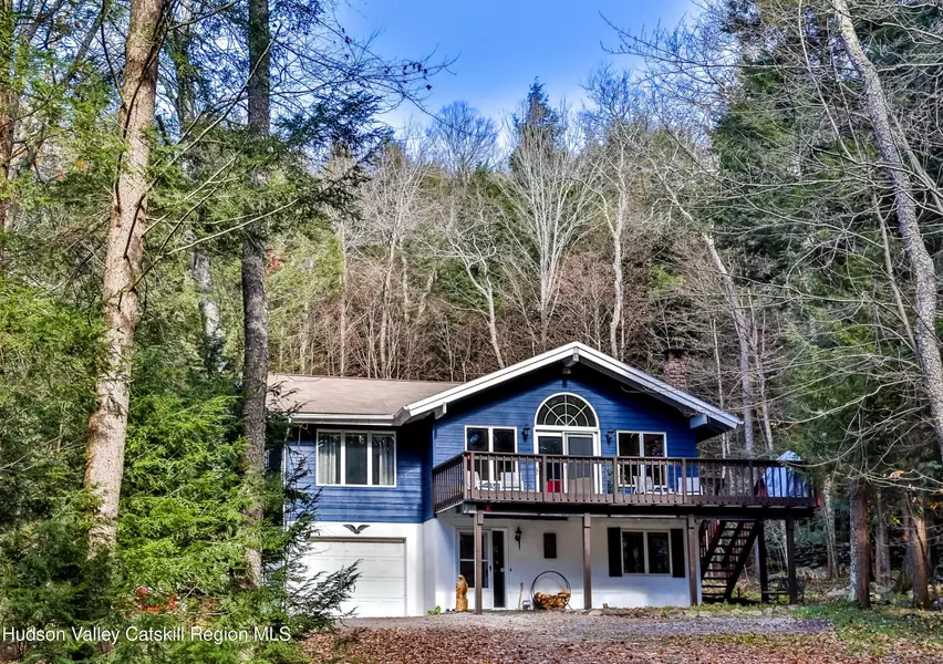 31 Koonan RD, Windham, NY 12496