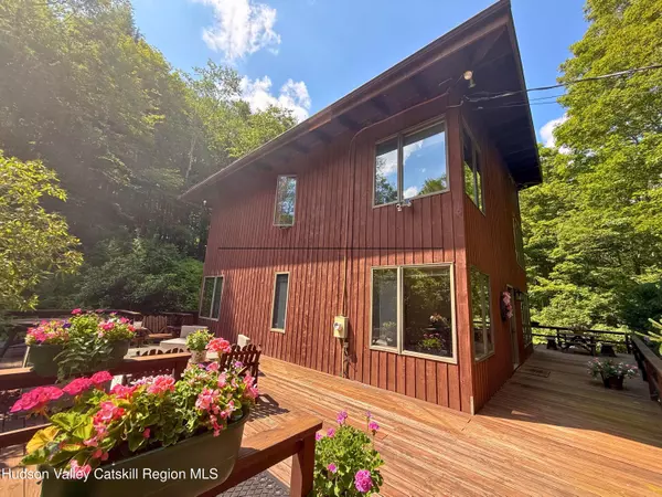 Roxbury, NY 12474,251 John Shultis RD