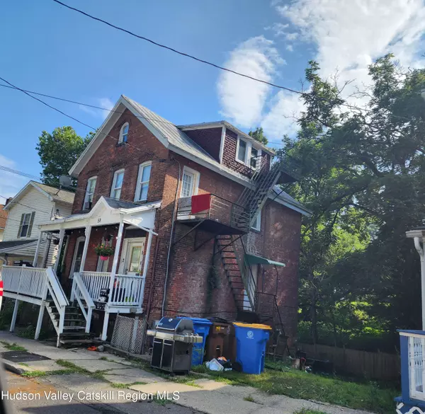 Kingston, NY 12401,59 Gill St. ST