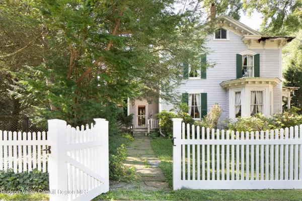 Pine Plains, NY 12567,30 N Main ST