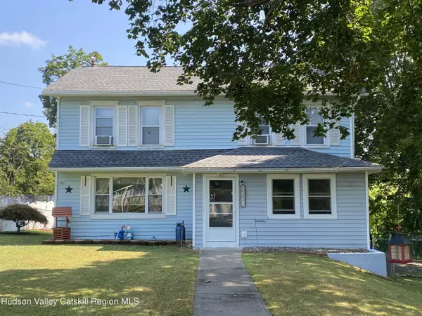 Stottville, NY 12172,2971 Garden PL