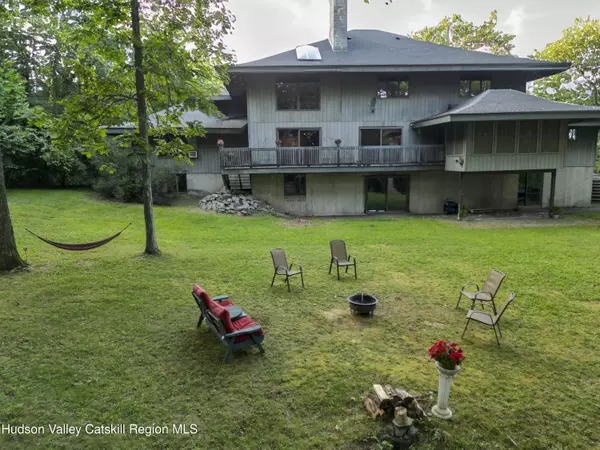 Glenford, NY 12433,174 Bristol Hill RD