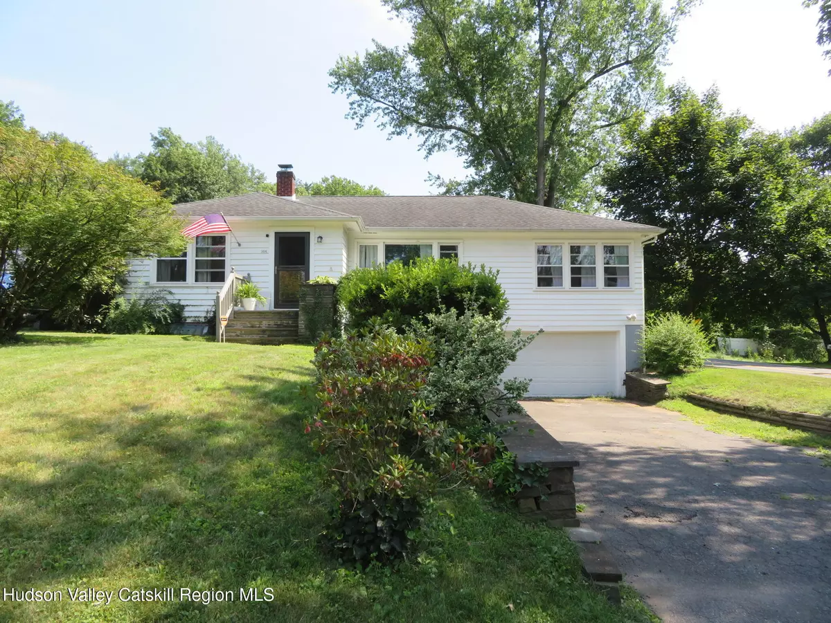 Hurley, NY 12443,104 Benson CT