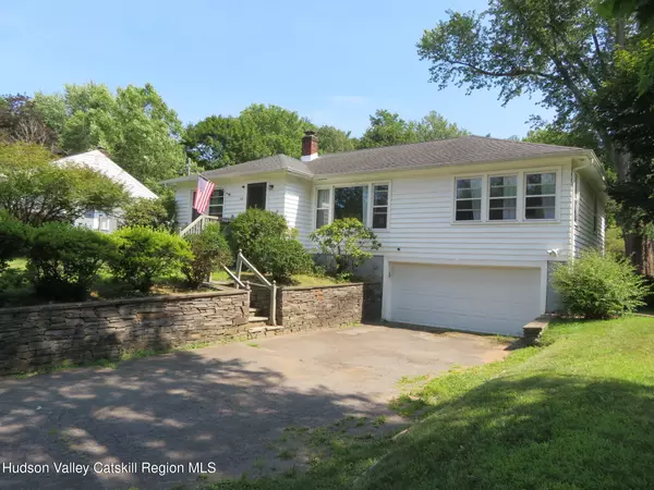 Hurley, NY 12443,104 Benson CT