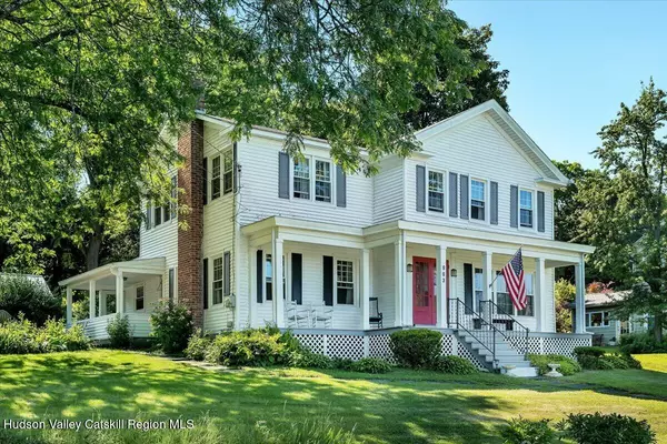 963 Ny-144, Hannacroix, NY 12087