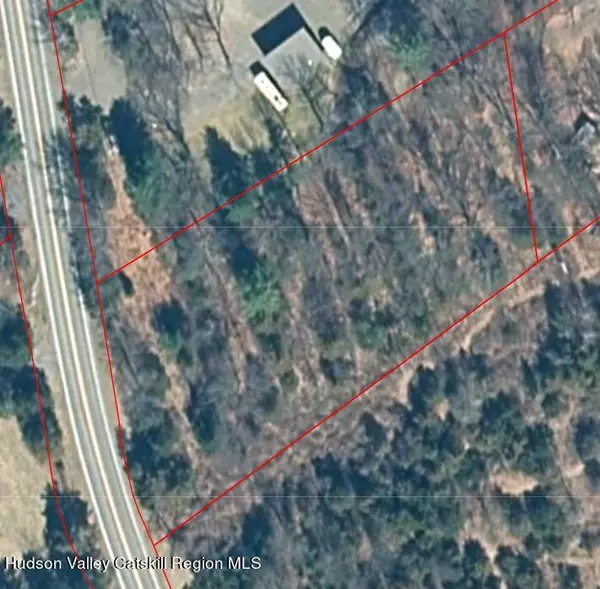0 Beaver (Jackson Crs) RD, Gallatin, NY 12567