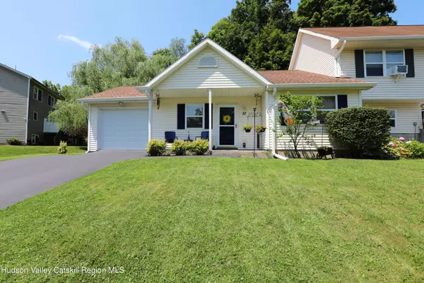 57 Red Maple RD, Saugerties, NY 12477