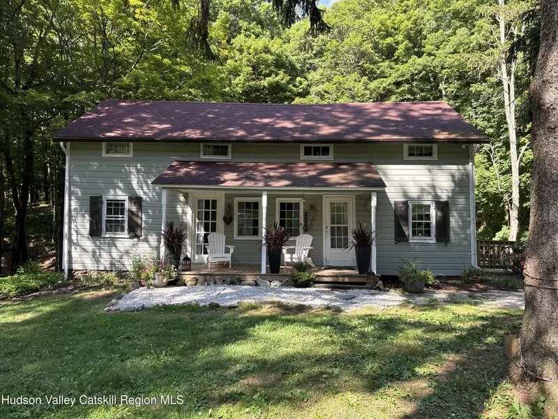 2955 Route 23, Hillsdale, NY 12529