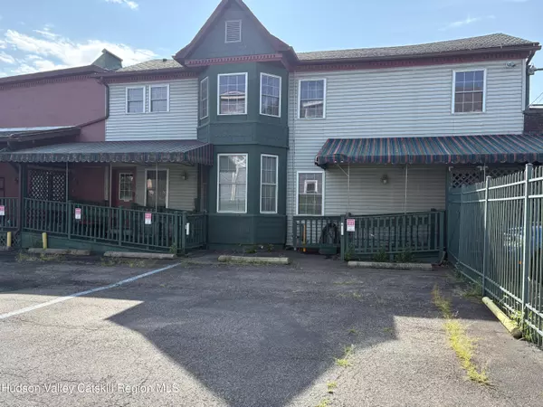 16 Livingston St. #F, Saugerties, NY 12477
