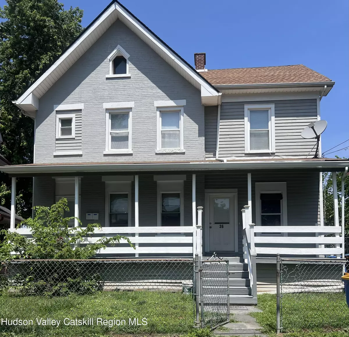 Kingston, NY 12401,36 Prince ST