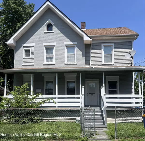 36 Prince ST, Kingston, NY 12401