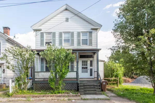 110 Greenkill AVE, Kingston, NY 12401