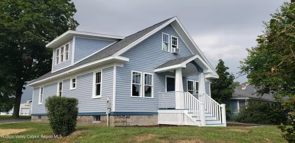 2775 Atlantic AVE, Stottville, NY 12534