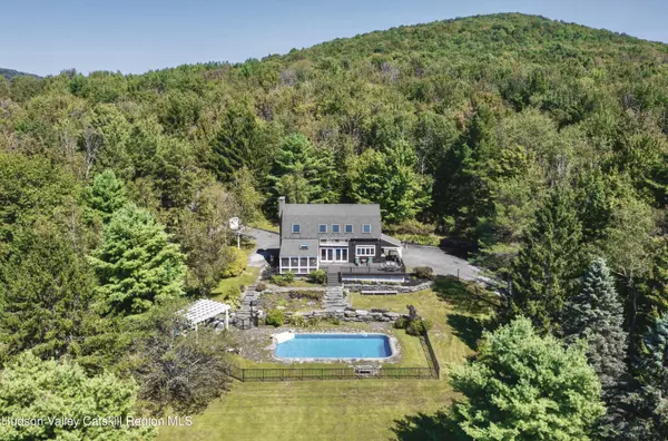 2075 Upper Birch Creek RD, Pine Hill, NY 12465