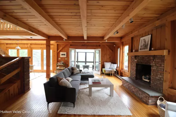 Pine Hill, NY 12465,2075 Upper Birch Creek RD