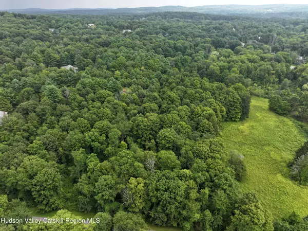 Tbd Deer Run Rd(Off Spring Lake RD, Red Hook, NY 12571