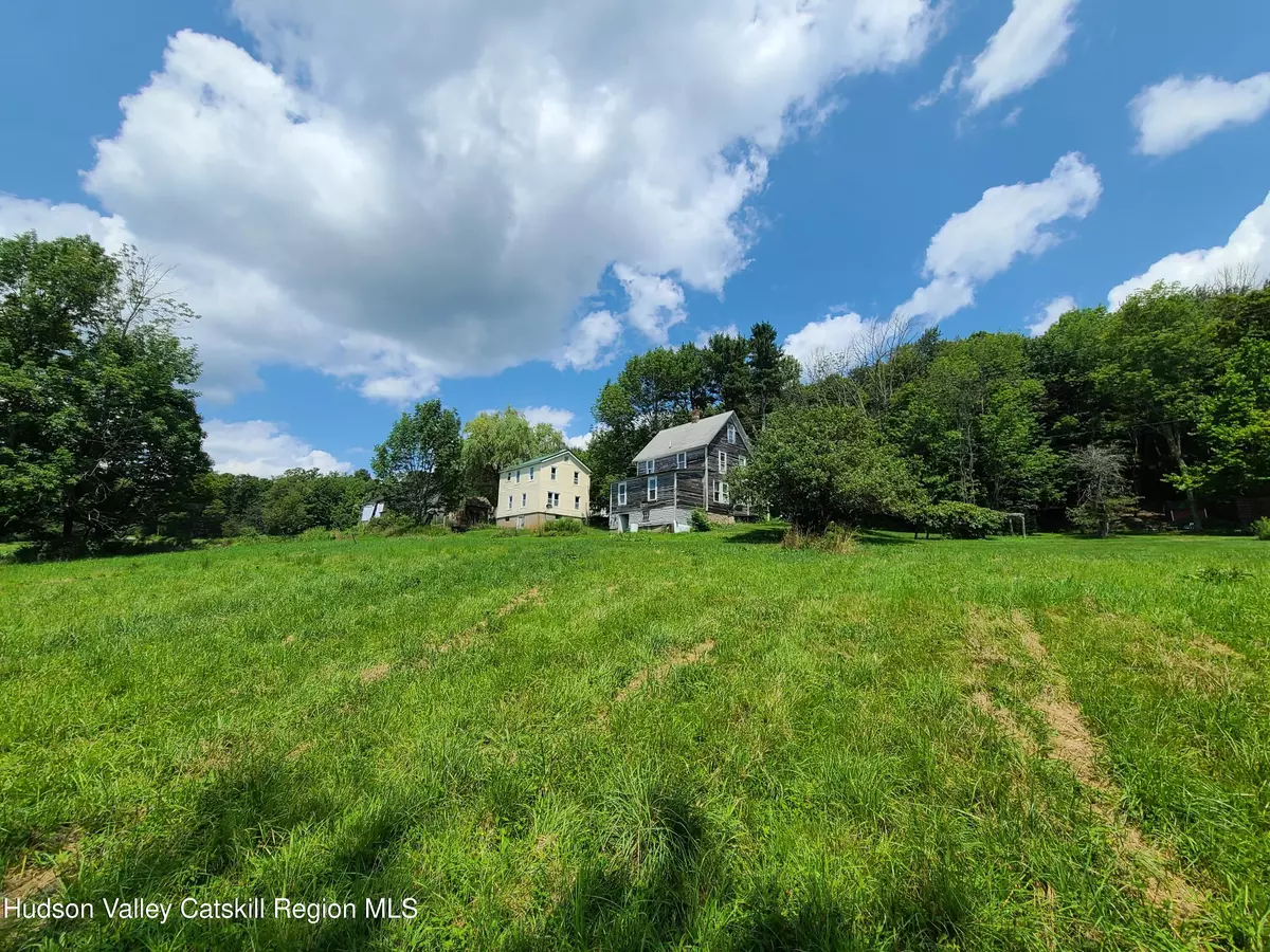 Livingston Manor, NY 12758,301 Stump Pond RD