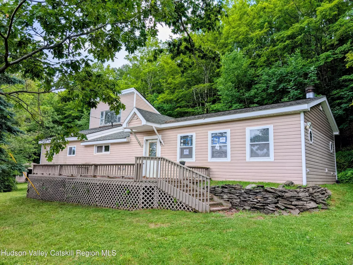 Durham, NY 12423,1231 Sutton RD