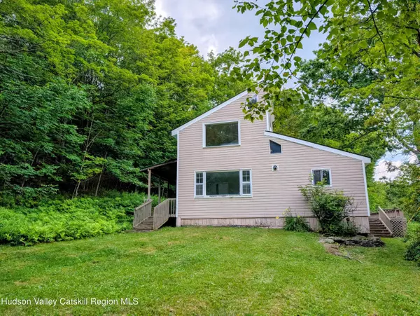 Durham, NY 12423,1231 Sutton RD