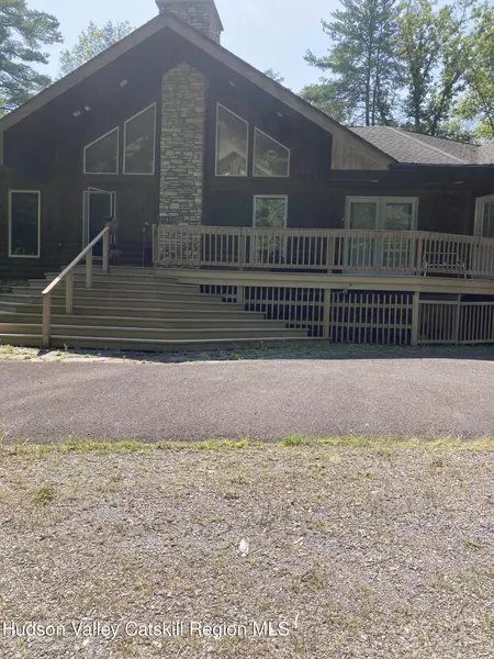 537 Mossy Hill RD, Catskill, NY 12414