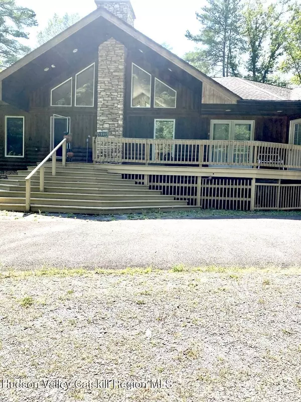 537 Mossy Hill RD, Catskill, NY 12414
