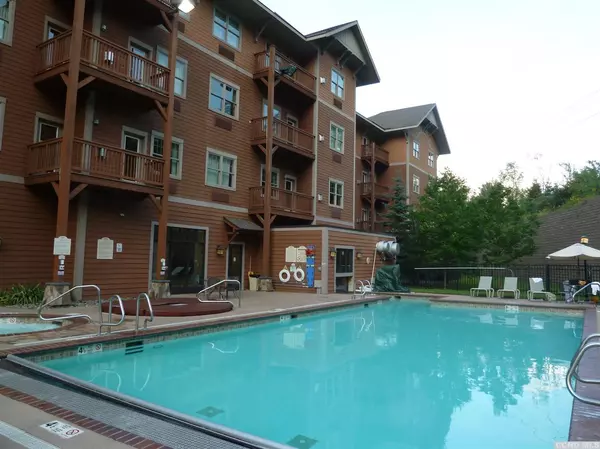 62 Liftside DR #312d4, Hunter, NY 12442